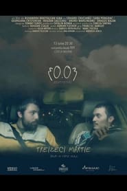 3003' Poster