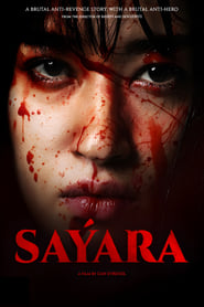 Saara' Poster