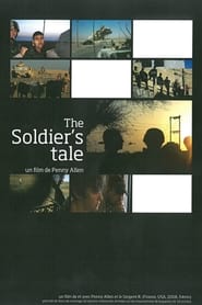 The Soldiers Tale' Poster