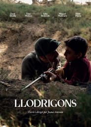 Llodrigons' Poster