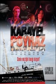 Karayel Poyraz' Poster
