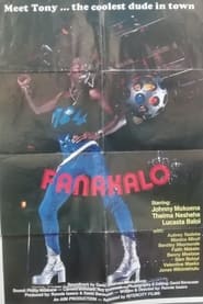 Fanakalo' Poster