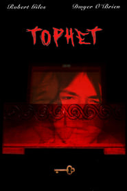 Tophet' Poster