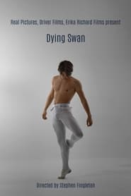 Dying Swan' Poster