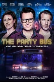 The Party Bus' Poster