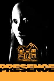 Presence' Poster