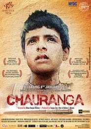 Chauranga' Poster
