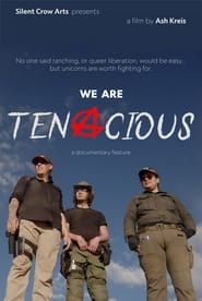 We Are Tenacious' Poster