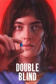 Double Blind' Poster