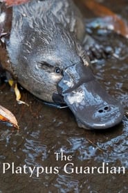 The Platypus Guardian' Poster