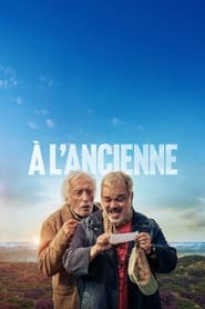  lancienne' Poster