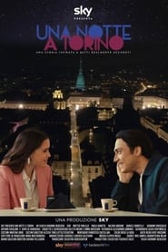 Una notte a Torino' Poster