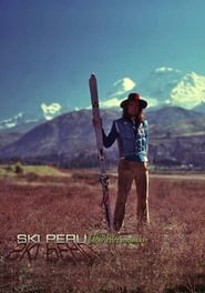 Ski Peru' Poster