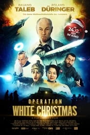 White Christmas' Poster
