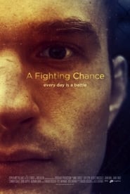 A Fighting Chance' Poster