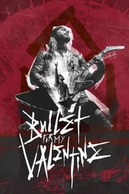 Bullet For My Valentine  lOlympia' Poster