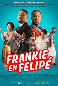 Frankie en Felip' Poster