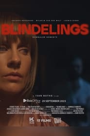 Blindelings' Poster