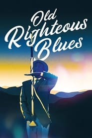 Old Righteous Blues' Poster