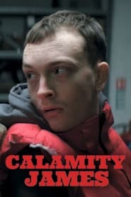 Calamity James' Poster