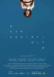 O Espao Infinito' Poster