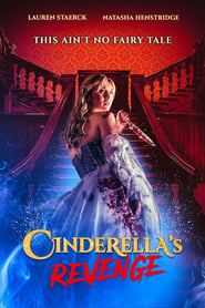 Cinderellas Revenge' Poster