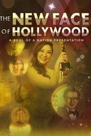 The New Face of Hollywood  A Soul of a Nation Presentation' Poster
