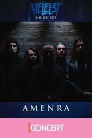 Amenra  Hellfest 2023