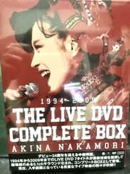 Utahime Akina Nakamori Parco Theater Live' Poster