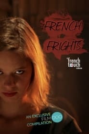 French Frights' Poster