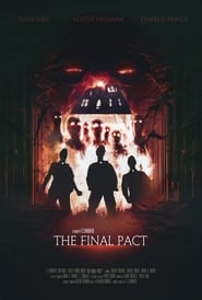 The Final Pact' Poster
