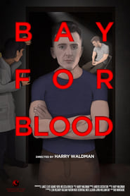 Bay for Blood' Poster