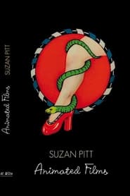 SUZAN PITT  ANIMATED FILMS' Poster