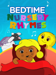 Bedtime Nursery Rhymes' Poster