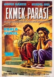 Ekmek Paras' Poster