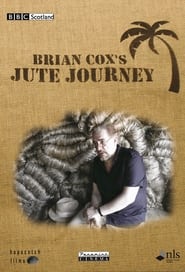 Brian Coxs Jute Journey' Poster