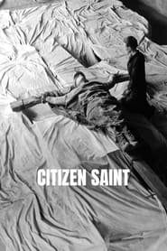 Citizen Saint' Poster