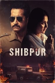 Shibpur' Poster