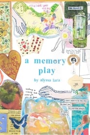 A Memory Play' Poster