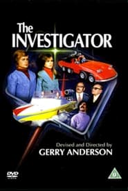 The Investigator' Poster
