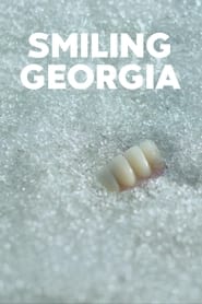 Smiling Georgia' Poster