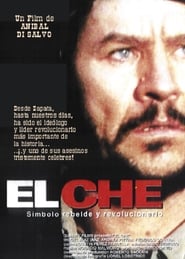 El Che' Poster