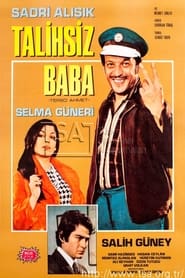 Talihsiz Baba' Poster