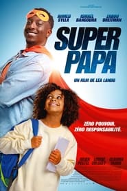 Super Papa' Poster