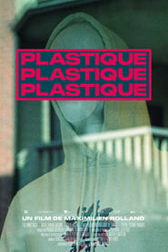 Plastic' Poster