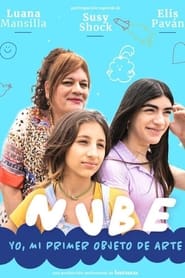 Nube' Poster