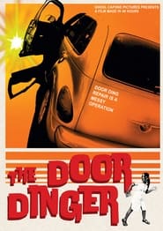 The Door Dinger' Poster