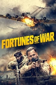 Fortunes of War' Poster