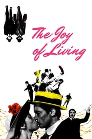 The Joy of Living' Poster
