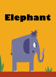 Elephant' Poster